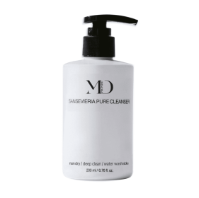 SANSEVIERIA PURE CLEANSER