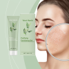 West&Month Purifying Exfoliating Gel s Dull Dryness Deeply Cleans Pores Brightening Skin Firming