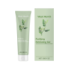 West&Month Purifying Exfoliating Gel s Dull Dryness Deeply Cleans Pores Brightening Skin Firming