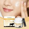 OceAura Beef Tallow and Honey Moisturizing Cream Hydrates and Nourishes, Softens Skin, Suitable for Dry Facial Skin Care and Daily Nourishing