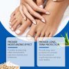 South Moon Nail Care Ointment, Moisturizing And Moisturizing For Nails And Nails