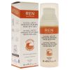 Glycol Lactic Radiance Renewal Mask by REN for Unisex - 1.7 oz Mask
