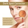 EELHOE Dark Spot Corrector, Moisturizing And Gently Lightening Uneven Skin Tone Repair Dull Apply Cream