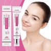 OUHOE Brightening Cream Gently Hydrating And Moisturizing Facial Skin Brightening And Reducing Fine Lines Moisturizer