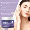 WoodSleep Butter Sleep Night Cream Hydrating, Moisturizing, Brightening, Tender And Smoothing Wrinkles Skin Care Cream