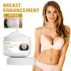 OUHOE Breast Enhancement, Postpartum Breast Relaxation Firming And Lifting Firm Plump Breast Care Massage Cream