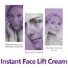 Hoygi Instant Face Lift Cream, Fine Lines On The Face With Gentle Moisturizing Cream For Wrink Skin