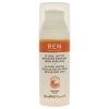 Glycol Lactic Radiance Renewal Mask by REN for Unisex - 1.7 oz Mask