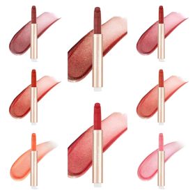 PHOFAY Juicy Lip Plump (Option: Set4)