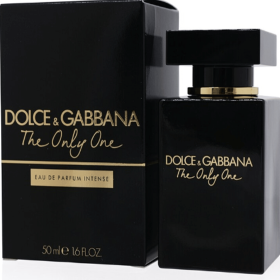 Dolce & Gabbana The Only One Intense EDP Spray For Women (variant: 3.4 Oz tester)