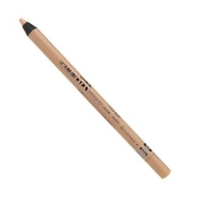 RIMMEL LONDON ScandalEyes Waterproof Kohl Kajal Eye Liner (Color: Nude)