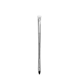RUDE Silver Bullet Brush (Color: RUDE Silver Bullet Small Eyeshadow Brush)