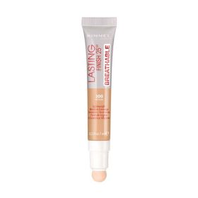 RIMMEL LONDON Lasting Finish Breathable Concealer (Color: Medium)