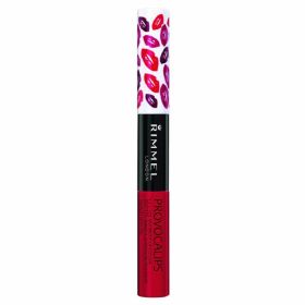 RIMMEL LONDON Provocalips 16Hr Kissproof Lip Colour (Color: Play With Fire)
