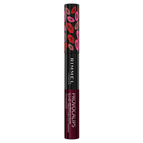 RIMMEL LONDON Provocalips 16Hr Kissproof Lip Colour (Color: Fire Cracker)