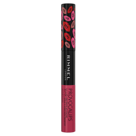 RIMMEL LONDON Provocalips 16Hr Kissproof Lip Colour (Color: Flirty Fling)
