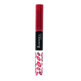 RIMMEL LONDON Provocalips 16Hr Kissproof Lip Colour (Color: Berry Seductive)