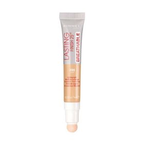 RIMMEL LONDON Lasting Finish Breathable Concealer (Color: Light)