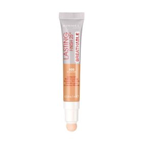 RIMMEL LONDON Lasting Finish Breathable Concealer (Color: Medium Dark)
