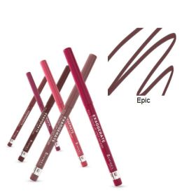 RIMMEL LONDON Exaggerate Full Colour Lip Liner (Color: Epic)