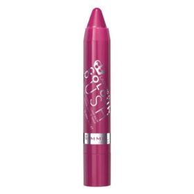 RIMMEL LONDON Lasting Finish Colour Rush Intense Color Balm (Color: Viva Violet)