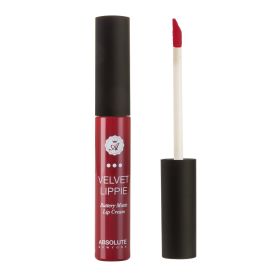 ABSOLUTE Velvet Lippie (Color: Fatale)