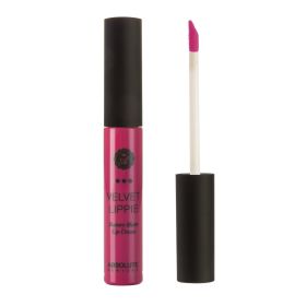 ABSOLUTE Velvet Lippie (Color: Razzle)