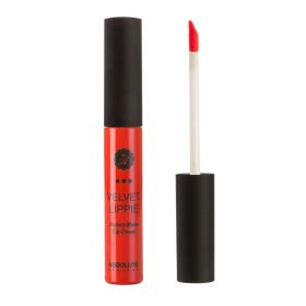 ABSOLUTE Velvet Lippie (Color: Poppy)