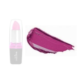 LA Colors Hydrating Lipstick (Color: Passion Flower)