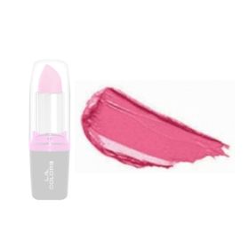LA Colors Hydrating Lipstick (Color: Frosted Kiss)