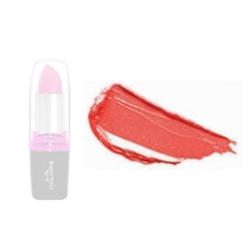 LA Colors Hydrating Lipstick (Color: Coral Sheen)
