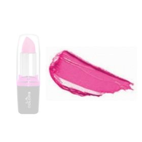 LA Colors Hydrating Lipstick (Color: Bold Pink)