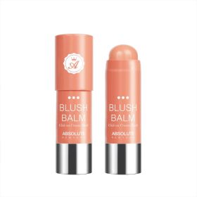 ABSOLUTE Blush Balm (Color: Papaya)
