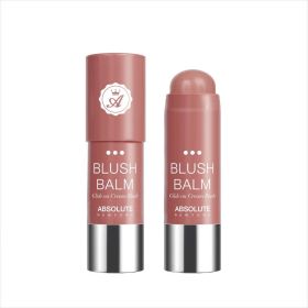 ABSOLUTE Blush Balm (Color: Spiced Rose (DC))