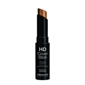 ABSOLUTE HD Cover Stick (Color: Milk Chocolate)