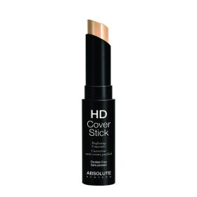 ABSOLUTE HD Cover Stick (Color: Warm Sands)