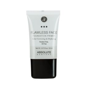 ABSOLUTE Flawless Foundation Primer (Color: Clear)