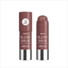 ABSOLUTE Blush Balm (Color: Desert Bloom)