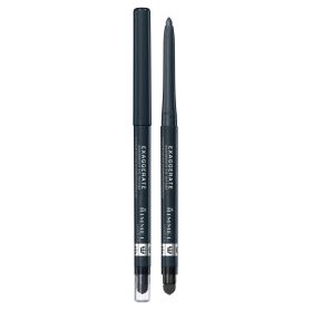 RIMMEL LONDON Exaggerate Automatic Waterproof Eye Definer (Color: Earl Grey)