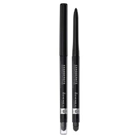 RIMMEL LONDON Exaggerate Automatic Waterproof Eye Definer (Color: Noir)