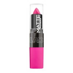 LA Colors Matte Lipstick (Color: Tantalize)