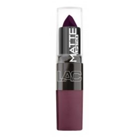 LA Colors Matte Lipstick (Color: Wicked)