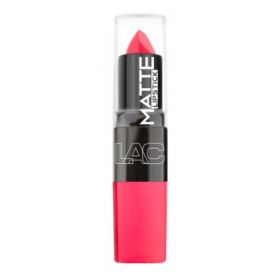 LA Colors Matte Lipstick (Color: Femme)