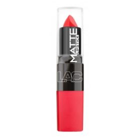 LA Colors Matte Lipstick (Color: Whirlwind)