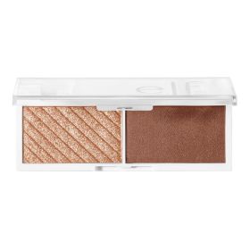 e.l.f. Bite-Size Face Duo (Color: Coconut)