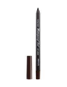 ABSOLUTE Waterproof Gel Eye & Lip Liner (Color: Coffee Bean)
