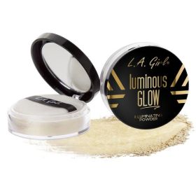 L.A. GIRL Luminous Glow Illuminating Powder (Color: 24k)