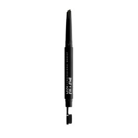NYX Fill & Fluff Eyebrow Pomade Pencil (Color: Espresso)