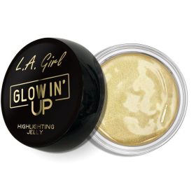 L.A. GIRL Glowin' Up Highlighting Jelly (Color: Halo Glow)