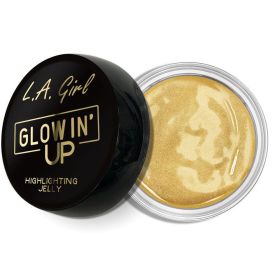L.A. GIRL Glowin' Up Highlighting Jelly (Color: Glow Getter)